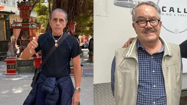 Lalo Trelles explota contra Pedro Sola: "Ternurita"