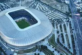 Estadio BBVA de Monterrey será sede del Repechaje del Mundial, confirma directivo de Rayados