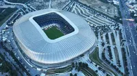 Estadio BBVA de Monterrey será sede del Repechaje del Mundial, confirma directivo de Rayados