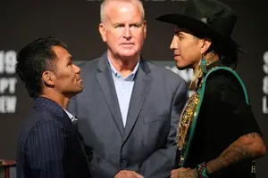Manny Pacquiao vs Mario Barrios: Esta es la cartelera completa