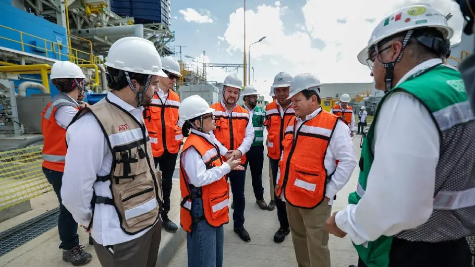 CFE moderniza red eléctrica y garantiza energía para todo Yucatán