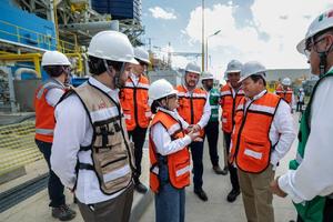 CFE moderniza red eléctrica y garantiza energía para todo Yucatán