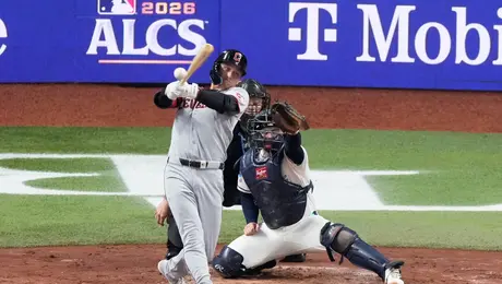 Guardians sorprenden a los Rays y buscan ampliar su ventaja en el segundo juego de la Serie de Campeonato