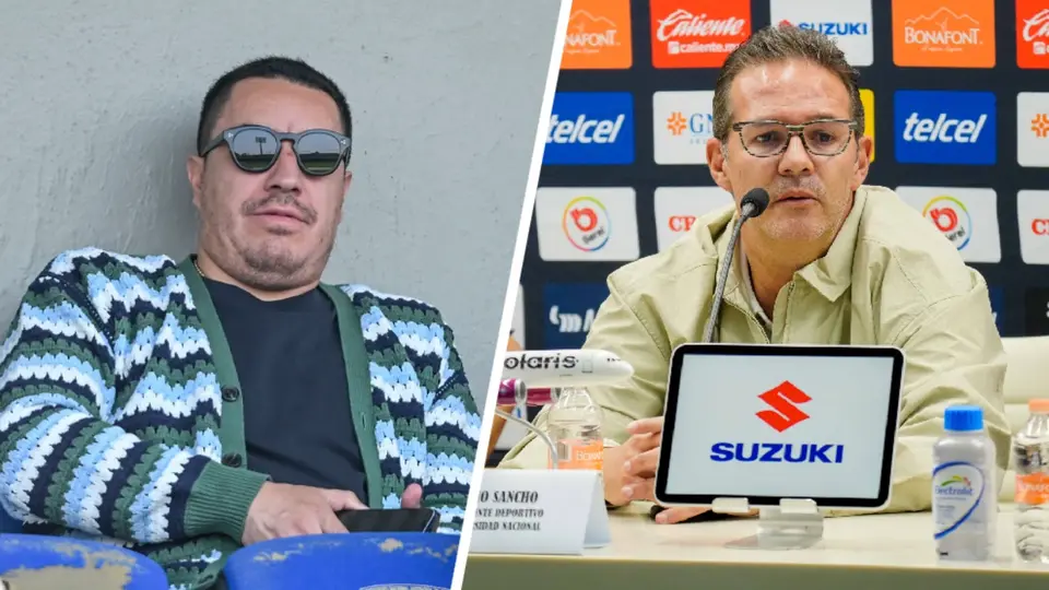 Efraín Juárez rompe silencio de su salida de Pumas: “No me ha sonado el teléfono de Sancho”