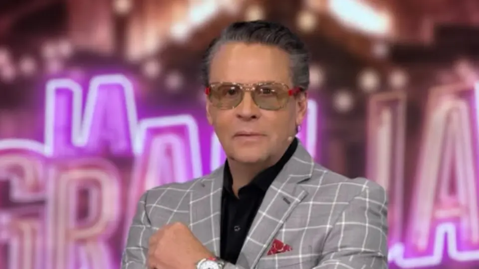 El actor podría recibir una pena de prisión, aunque la sanción definitiva aún debe ser determinada por un juez. / RS