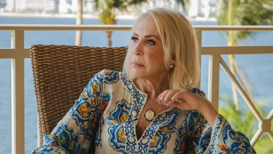 Reportan que Laura Bozzo estaría intubada y en estado grave tras ser hospitalizada en Acapulco
