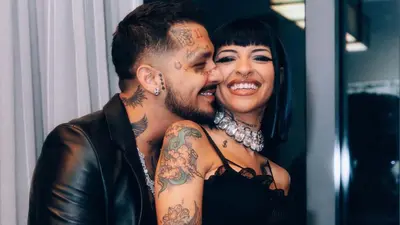 ¿Qué dijo Cazzu de Christian Nodal? La cantante recuerda su historia de amor