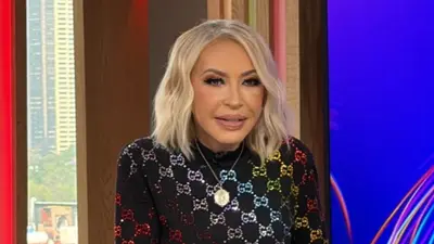 Laura Bozzo habría sido hospitalizada de emergencia en Acapulco; esto se sabe de su salud