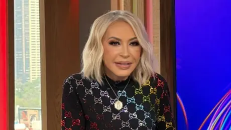 Laura Bozzo habría sido hospitalizada de emergencia en Acapulco; esto se sabe de su salud