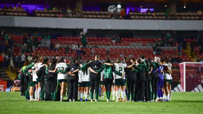 ¡Histórico! México Femenil tendrá 12 días de concentración para buscar su boleto al Mundial y los Olímpicos