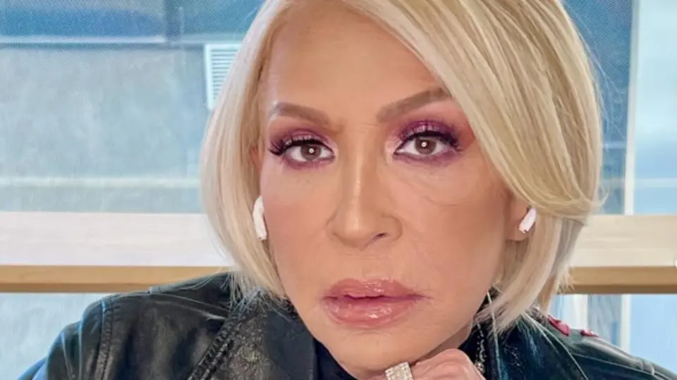 Laura Bozzo reaparece tras ser hospitalizada y lanza mensaje: “De esta momia no se libran”
