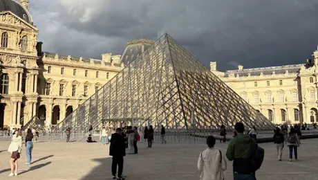 ¿El Museo del Louvre podría cerrar? Presidente advierte que necesita cambios urgentes