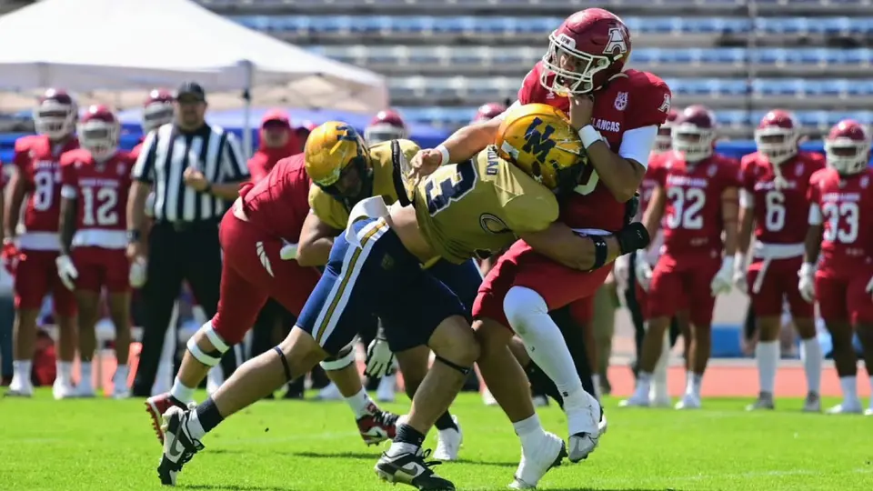 Pumas CU vs. Águilas Blancas, ¿Cómo llegar al Clásico Estudiantil y cuáles serán los accesos en CU?