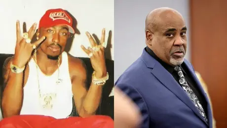 Asesinato de Tupac Shakur: condenan a Duane Davis a 40 años de cárcel
