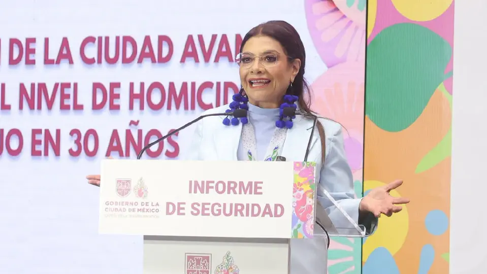 La mandataria también anunció la creación de dos preparatorias más / Especial