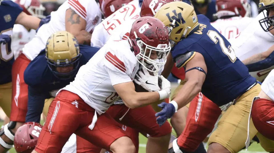 Pumas CU y Águilas Blancas son los equipos más llamativos en la ONEFA | Especial