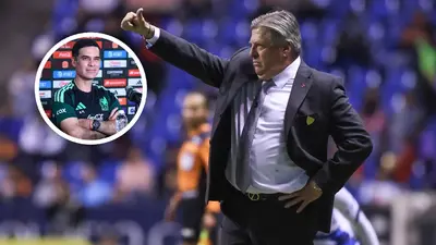 “Se hizo mucho drama por su inicio”: Miguel Herrera defiende a Rafa Márquez tras su debut con México