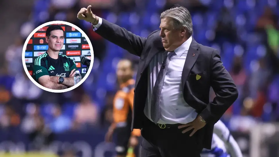 “Se hizo mucho drama por su inicio”: Miguel Herrera defiende a Rafa Márquez tras su debut con México