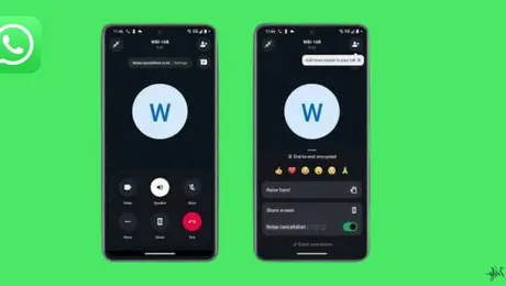 Puedes hacer llamadas WhatsApp, sin tener una cuenta: así crea y comparte un enlace
