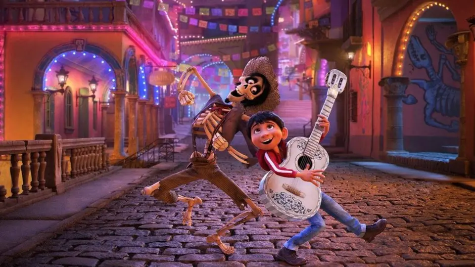 La película de Disney y Pixar sigue a Miguel en su aventura por el Mundo de los Muertos / Redes Sociales