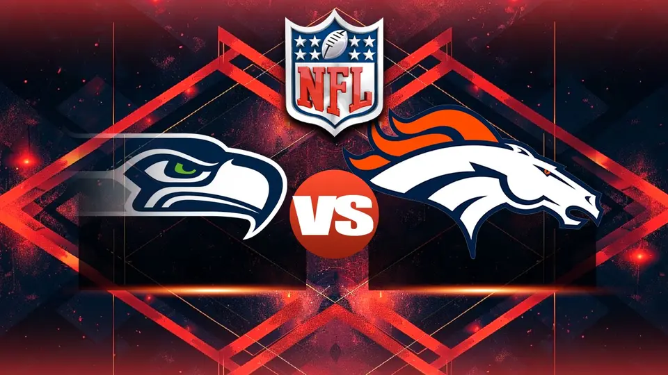 Dónde ver Seattle Seahawks vs Denver Broncos: Canales y hora del partido de Thursday Night Football de NFL