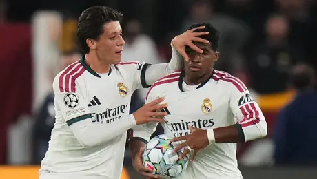 Champions League: Resultados de la Jornada 2 de la Fase de Liga