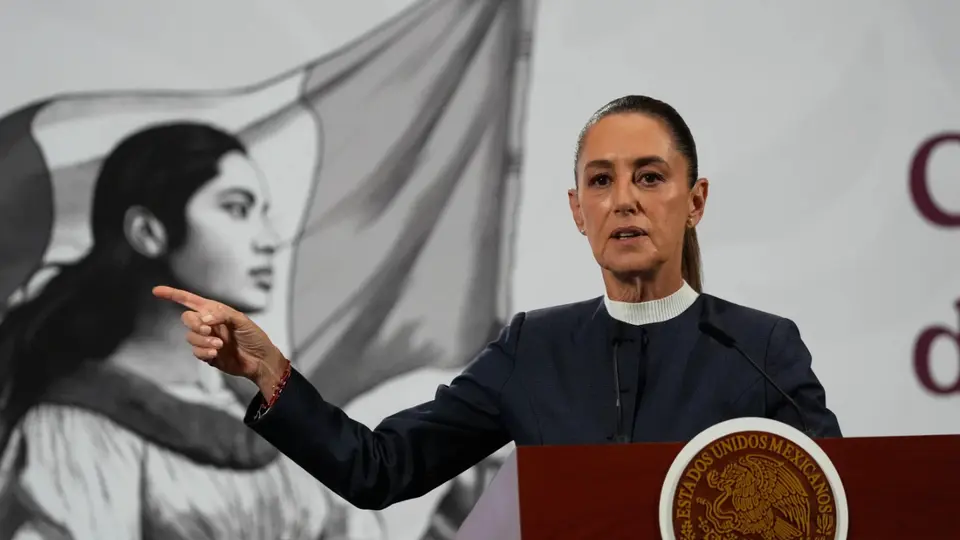 Claudia Sheinbaum niega consumir marihuana y responde a señalamientos en redes sociales