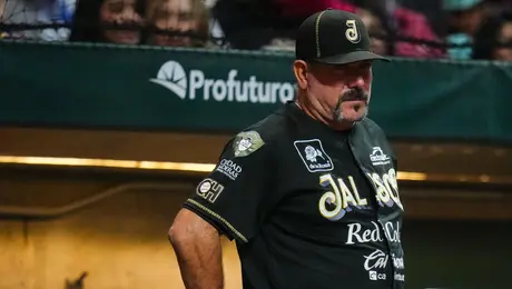 El día en el que Benjamín Gil aseguró que nunca dirigiría a los Diablos Rojos; hoy suena para ser su nuevo mánager