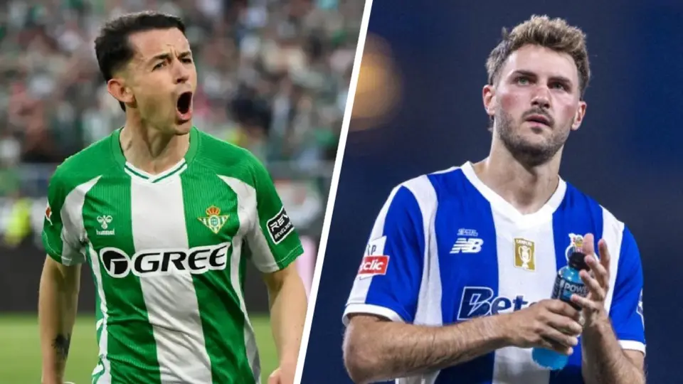 Fidalgo vs Santiago Giménez: ¿Cuándo fue la última vez que dos mexicanos se enfrentaron en Champions League?