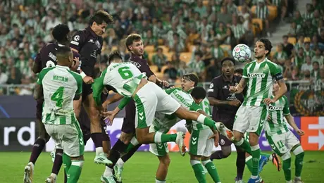 Fidalgo y Santiago Giménez 'borrados' con Betis y Porto