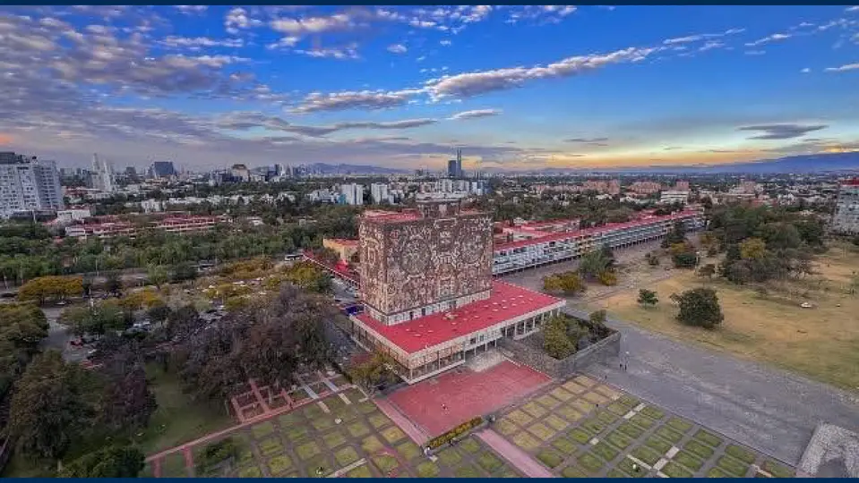 La UNAM tendrá un nuevo gran plantel en la CDMX con capacidad para 20 mil estudiantes / Especial