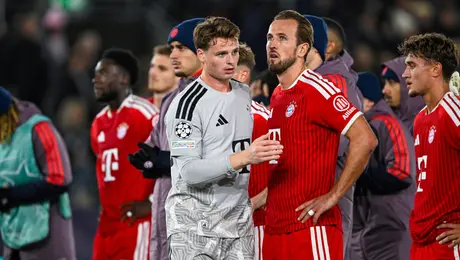 Champions League: Resultados del martes 13 de octubre
