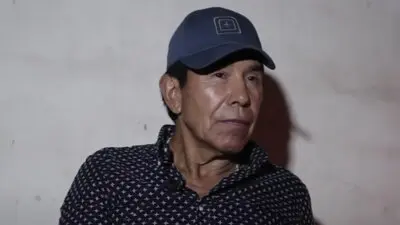 Rafael Caro Quintero podría enfrentar cadena perpetua si es declarado culpable de los delitos que se le imputan en Estados Unidos./ RS