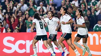 Las lecciones de México ante Jamaica: ¿Qué mostró el Tri Femenil rumbo a la eliminatoria?