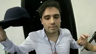 Ovidio Guzmán recibe nueva fecha de audiencia en EU: ¿Qué pasará con el hijo de “El Chapo”?