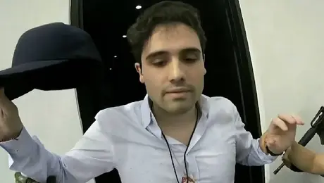 Ovidio Guzmán recibe nueva fecha de audiencia en EU: ¿Qué pasará con el hijo de “El Chapo”?