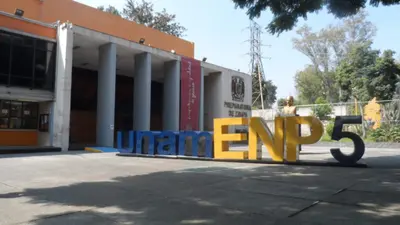 ¿Qué pasó en la Prepa 5? UNAM denuncia agresiones y anuncia posibles sanciones