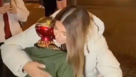 Autoridades alemanas investiga acoso sexual con robot humanoide a una adolescente