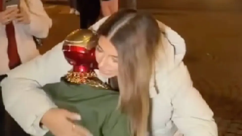 Autoridades alemanas investiga acoso sexual con robot humanoide a una adolescente