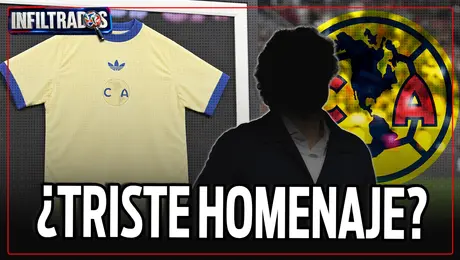 ¡AMÉRICA DESPEDIRÁ a una LEYENDA con un HOMENAJE MAL PLANEADO! Aquí todos los DETALLES