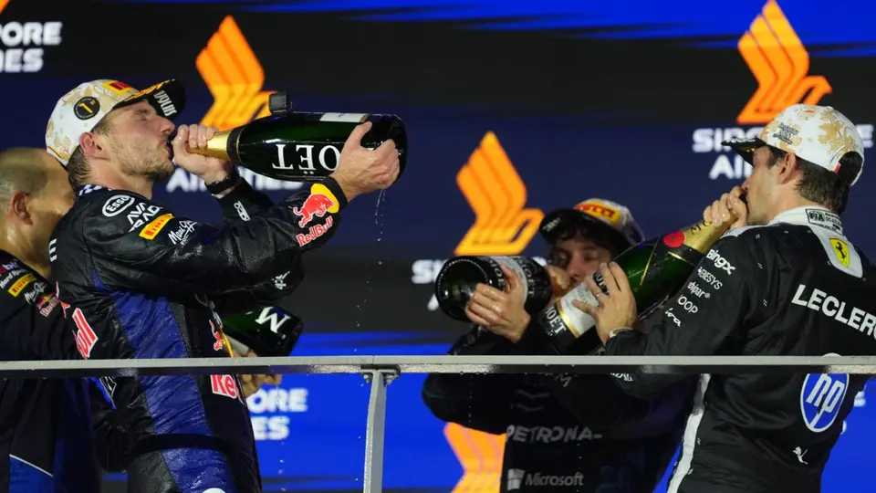 ¿Puede Max Verstappen ser campeón? Esto necesita el neerlandés para levantar el título de la F1