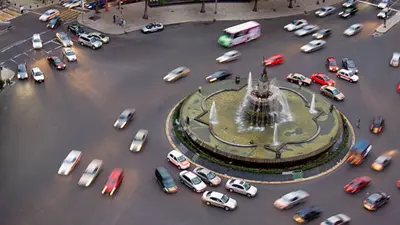 Hoy No Circula miércoles 14 de octubre: ¿qué autos descansan en CDMX y Edomex?