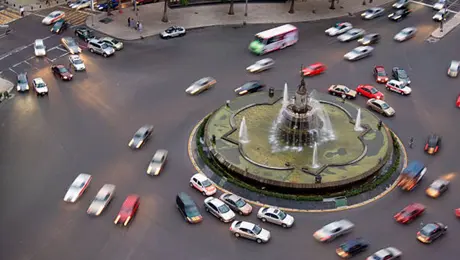 Hoy No Circula miércoles 14 de octubre: ¿qué autos descansan en CDMX y Edomex?