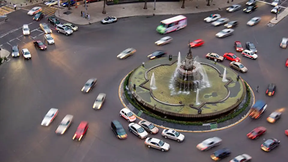 Hoy No Circula miércoles 14 de octubre: ¿qué autos descansan en CDMX y Edomex?