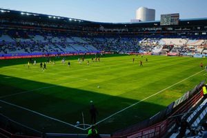 ¡Otra vez! Barra de Atlas desata violencia en las gradas del Hidalgo en juego ante Pachuca