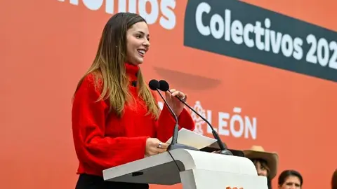 Rodríguez Cantú lidera una encuesta de más interacciones en redes sociales para ser la próxima candidata / FB: @marianardzcantu1