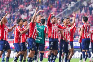 Liga MX: Así quedó la Tabla General de la Jornada 6 del Clausura 2026