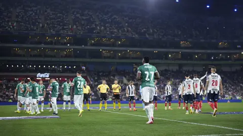 Monterrey vs Léon Jornada 6 Clausura 2026 | IMAGO7