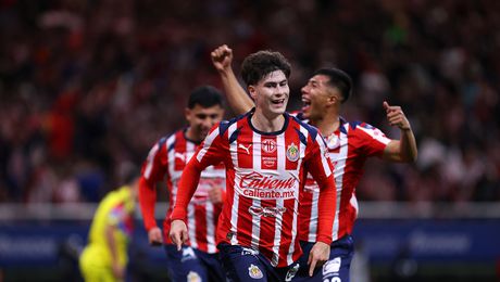 ¿Presagio de campeón? Chivas rompe el maleficio ante América y revive la "profecía" del 2017