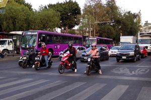 ¡Respira, CDMX! Suspenden contingencia ambiental ¿Cómo queda el Hoy No Circula?